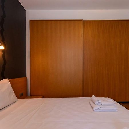 Super Premium Two Bedroom Suite On Vitosha Boulevard Sofia Zewnętrze zdjęcie