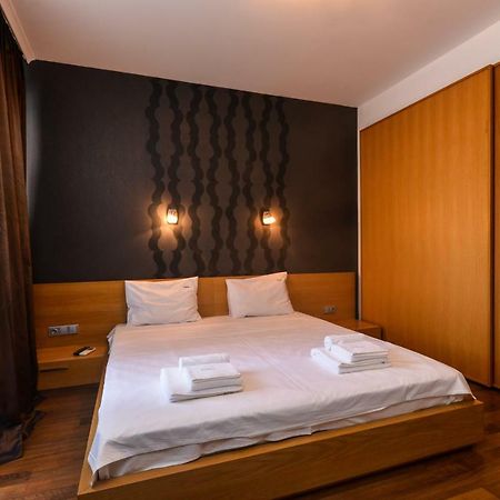 Super Premium Two Bedroom Suite On Vitosha Boulevard Sofia Zewnętrze zdjęcie