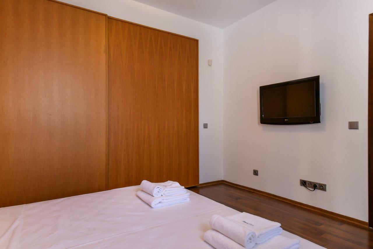 Super Premium Two Bedroom Suite On Vitosha Boulevard Sofia Zewnętrze zdjęcie