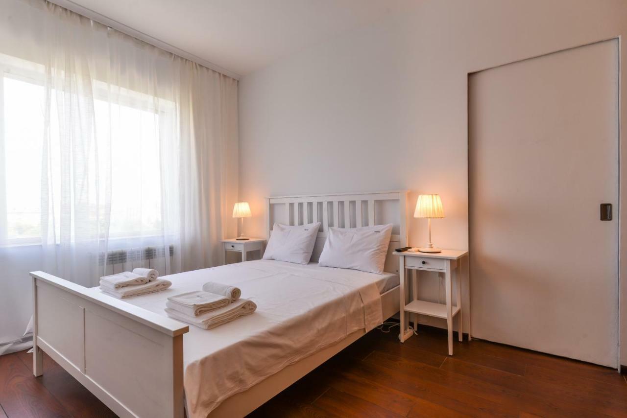 Super Premium Two Bedroom Suite On Vitosha Boulevard Sofia Zewnętrze zdjęcie
