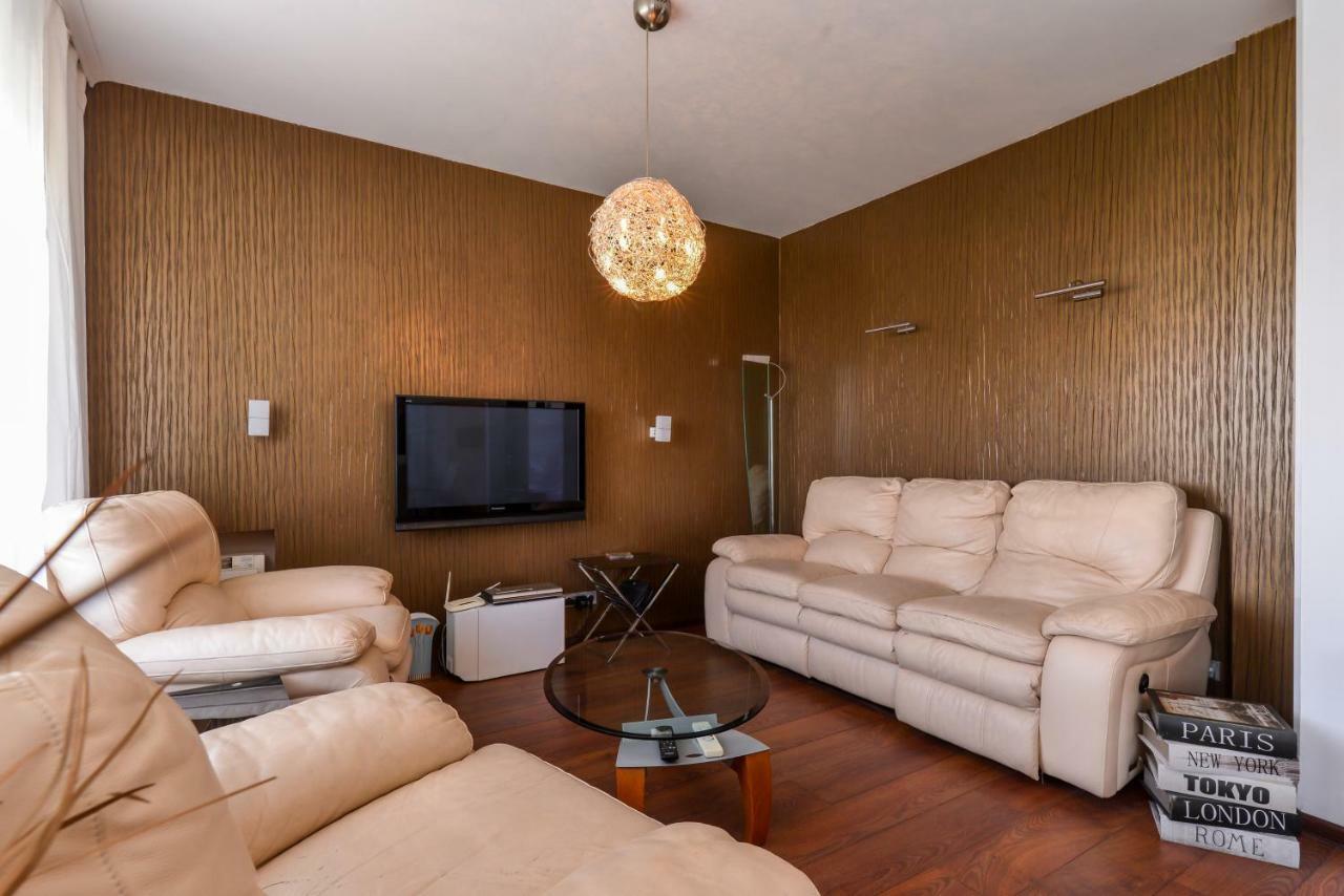 Super Premium Two Bedroom Suite On Vitosha Boulevard Sofia Zewnętrze zdjęcie