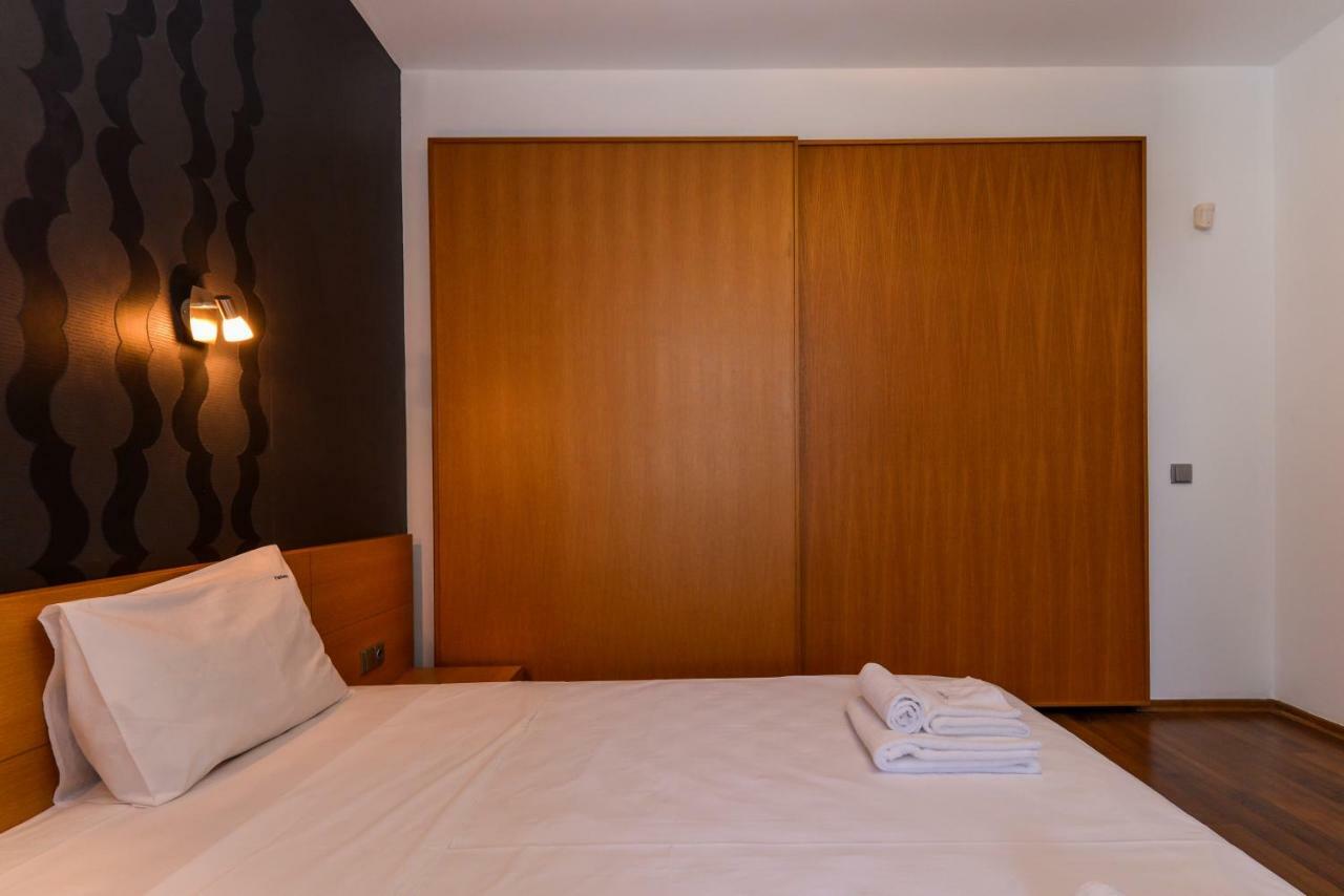 Super Premium Two Bedroom Suite On Vitosha Boulevard Sofia Zewnętrze zdjęcie