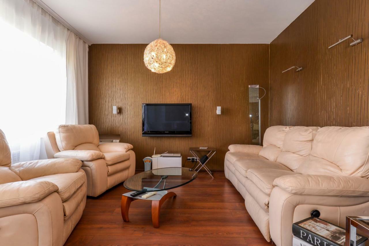 Super Premium Two Bedroom Suite On Vitosha Boulevard Sofia Zewnętrze zdjęcie