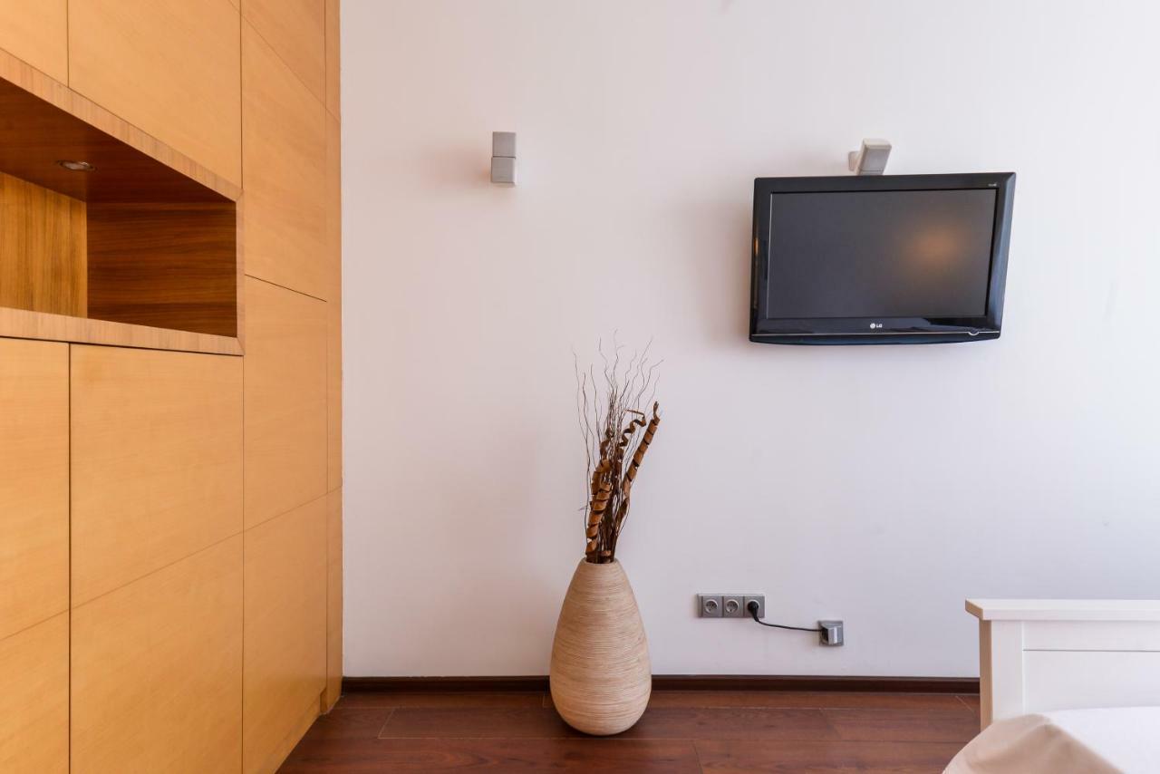 Super Premium Two Bedroom Suite On Vitosha Boulevard Sofia Zewnętrze zdjęcie