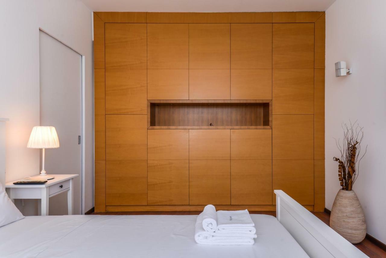 Super Premium Two Bedroom Suite On Vitosha Boulevard Sofia Zewnętrze zdjęcie