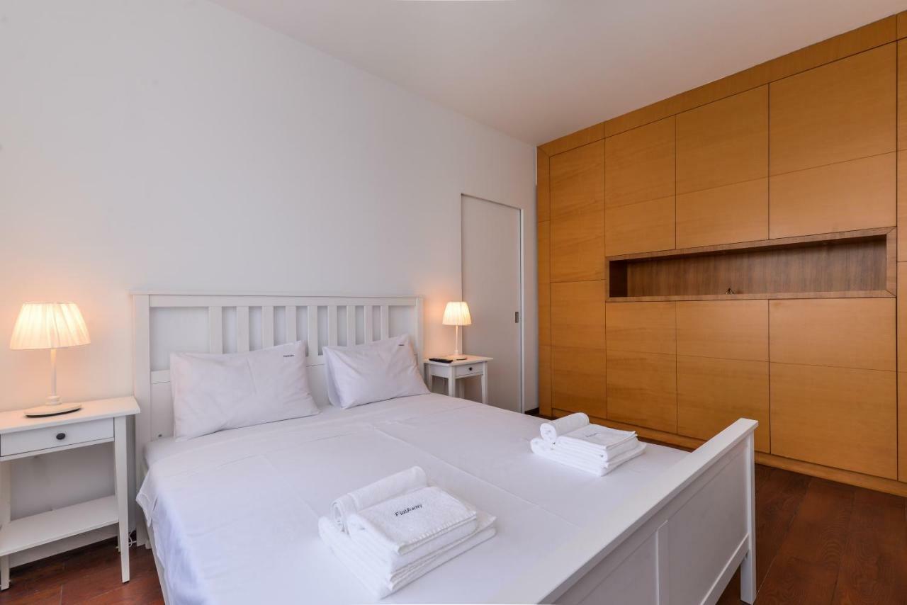 Super Premium Two Bedroom Suite On Vitosha Boulevard Sofia Zewnętrze zdjęcie