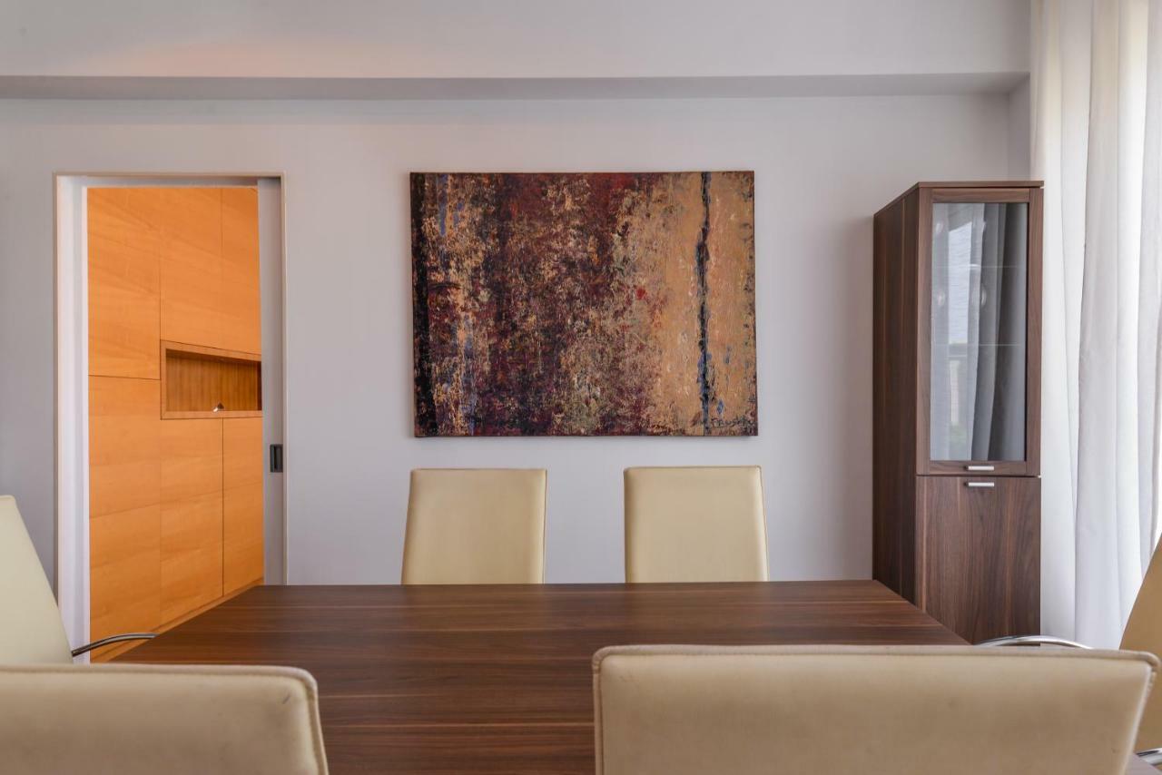 Super Premium Two Bedroom Suite On Vitosha Boulevard Sofia Zewnętrze zdjęcie
