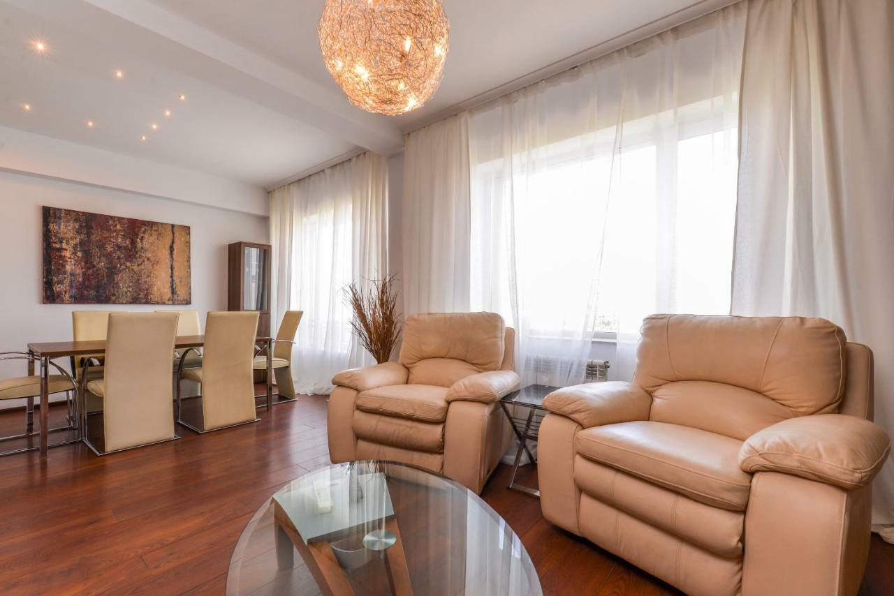 Super Premium Two Bedroom Suite On Vitosha Boulevard Sofia Zewnętrze zdjęcie