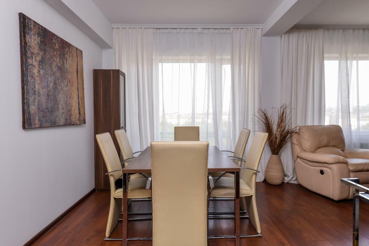 Super Premium Two Bedroom Suite On Vitosha Boulevard Sofia Zewnętrze zdjęcie