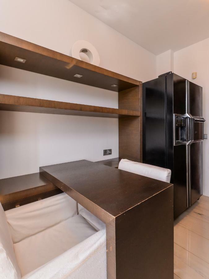 Super Premium Two Bedroom Suite On Vitosha Boulevard Sofia Zewnętrze zdjęcie