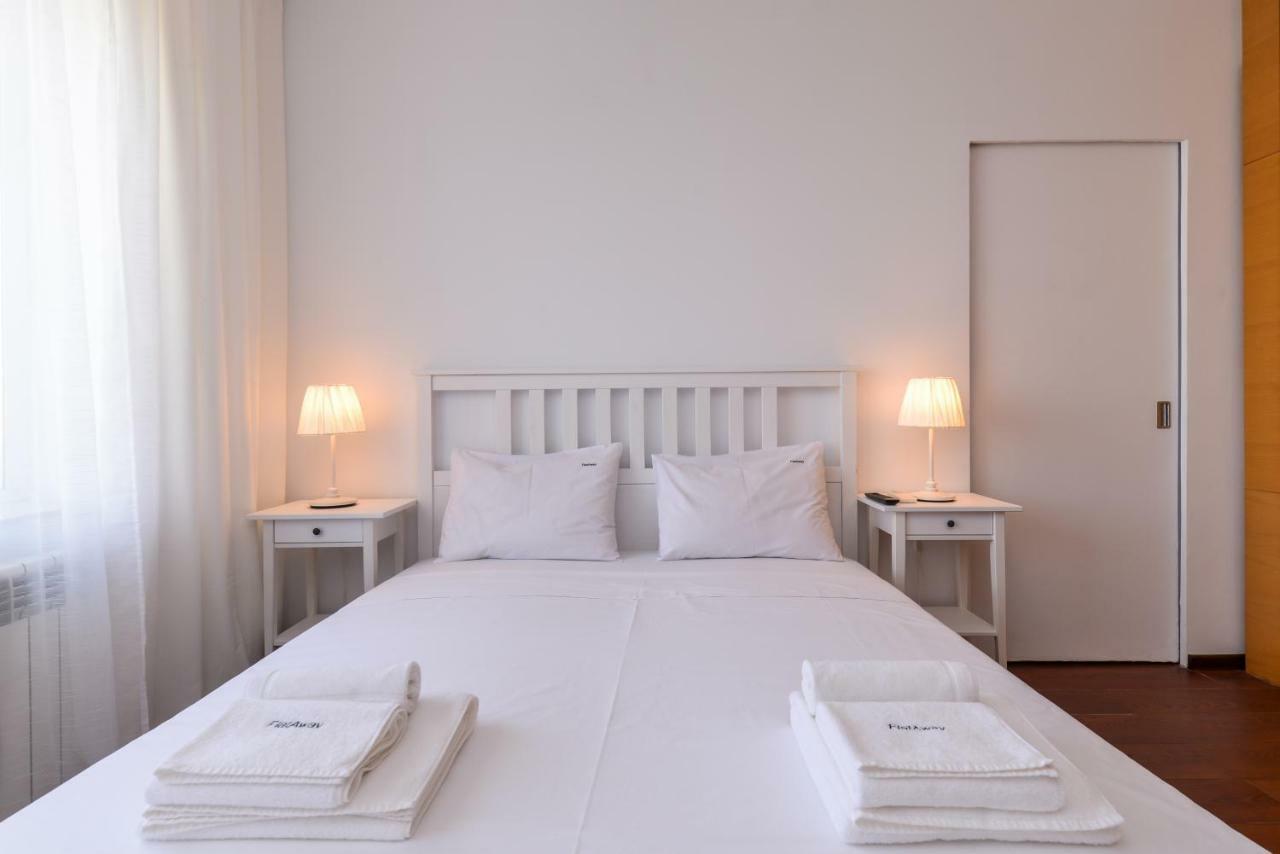 Super Premium Two Bedroom Suite On Vitosha Boulevard Sofia Zewnętrze zdjęcie