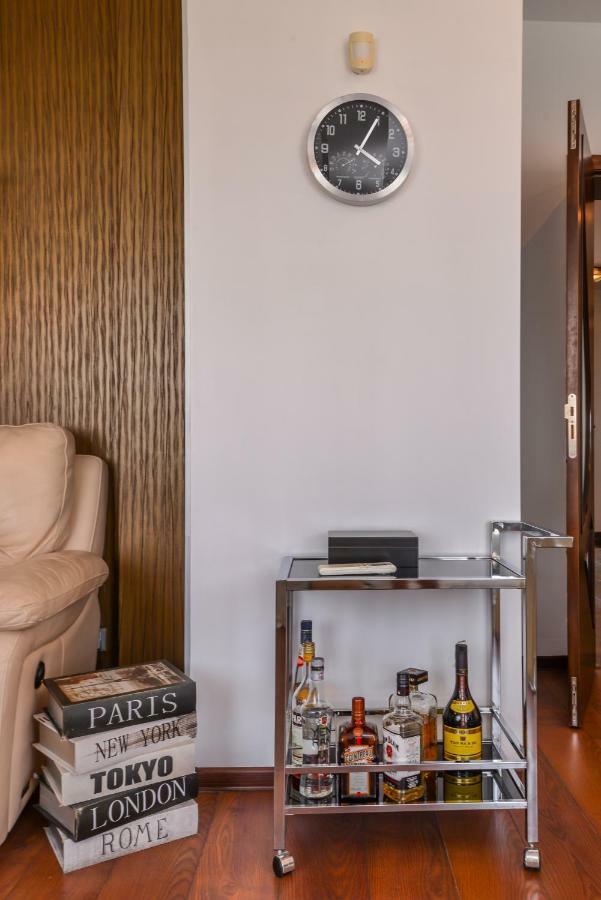 Super Premium Two Bedroom Suite On Vitosha Boulevard Sofia Zewnętrze zdjęcie