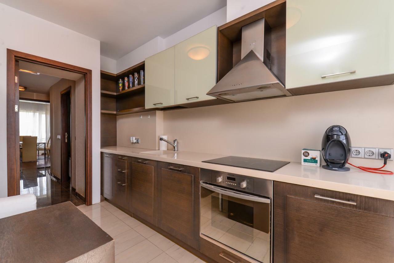 Super Premium Two Bedroom Suite On Vitosha Boulevard Sofia Zewnętrze zdjęcie
