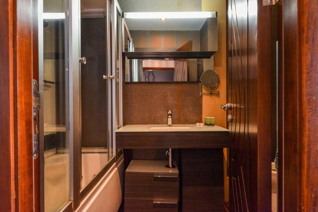 Super Premium Two Bedroom Suite On Vitosha Boulevard Sofia Zewnętrze zdjęcie